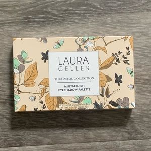 Laura Geller The Casual Collection Palette